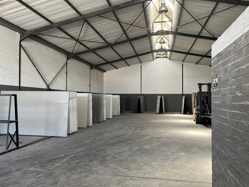 To Let commercial Property for Rent in Montague Gardens Western Cape